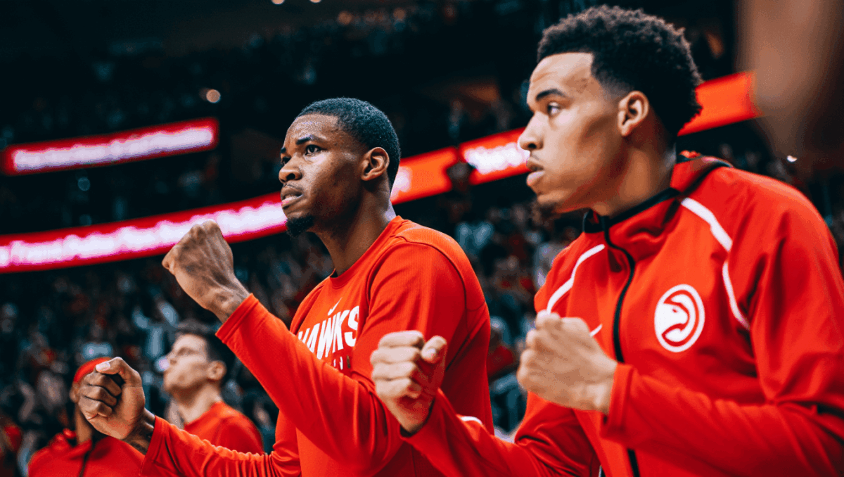 Rockets vs Hawks lose 121-122 to Atlanta in nail-biter