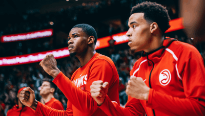 Rockets vs Hawks lose 121-122 to Atlanta in nail-biter