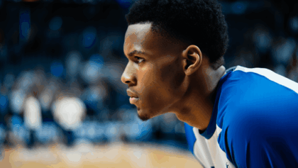 Penn State basketball faces Wisconsin tonight in Big Ten matchup, seek first conference win