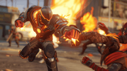 Overwatch patch notes drop hero changes, Showdown Shuffle event with wild modifiers returns