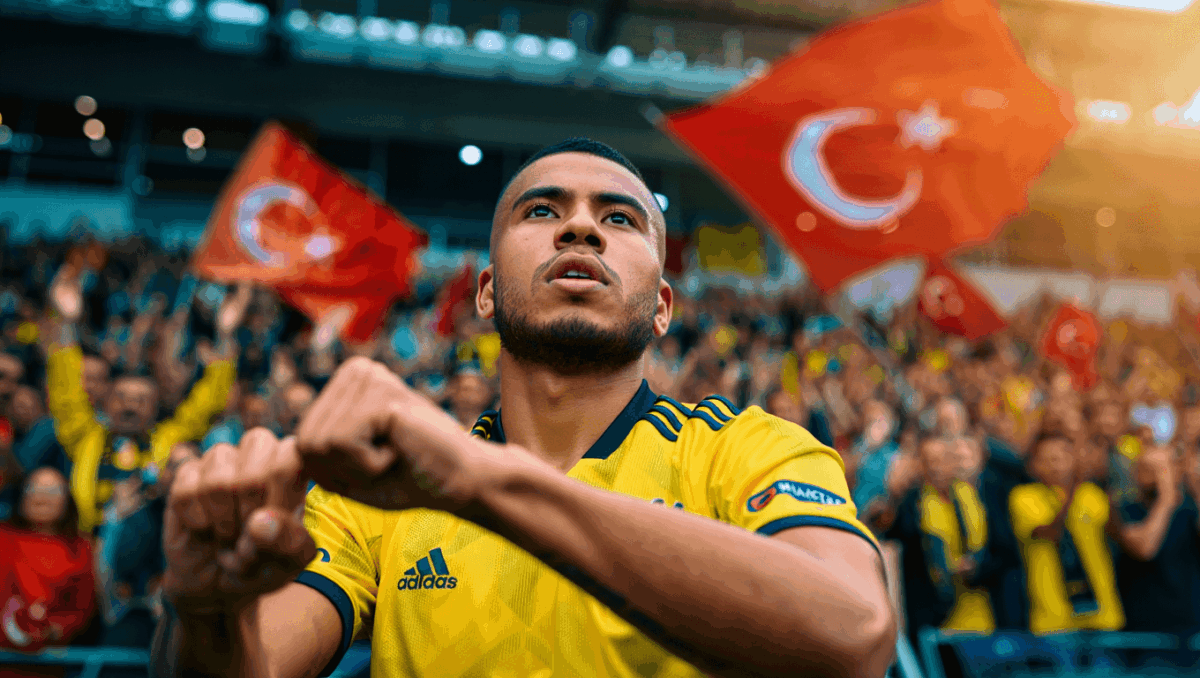 Fenerbahçe vs Aston Villa faces high stakes tonight in Europa League showdown