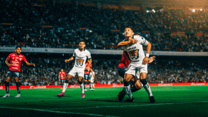 Where to watch Pumas UNAM vs Santos Laguna tonight on TUDN, ViX+