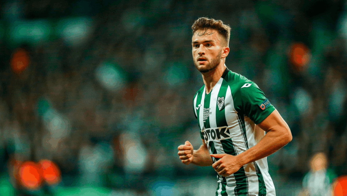 PAOK vs Real Betis face battle for Europa League qualification