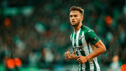 PAOK vs Real Betis face battle for Europa League qualification