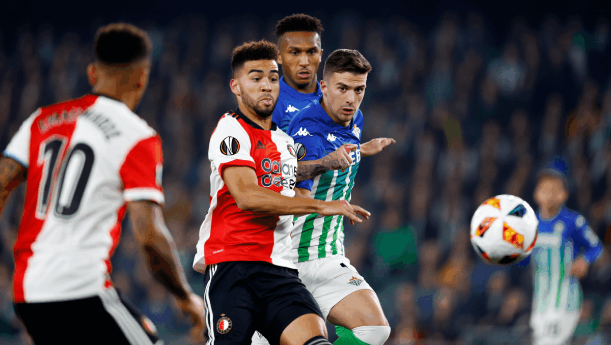 Real Betis faces Feyenoord in crucial Europa League showdown tonight