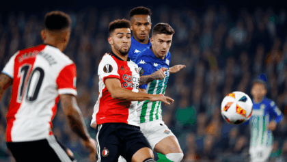 Real Betis faces Feyenoord in crucial Europa League showdown tonight