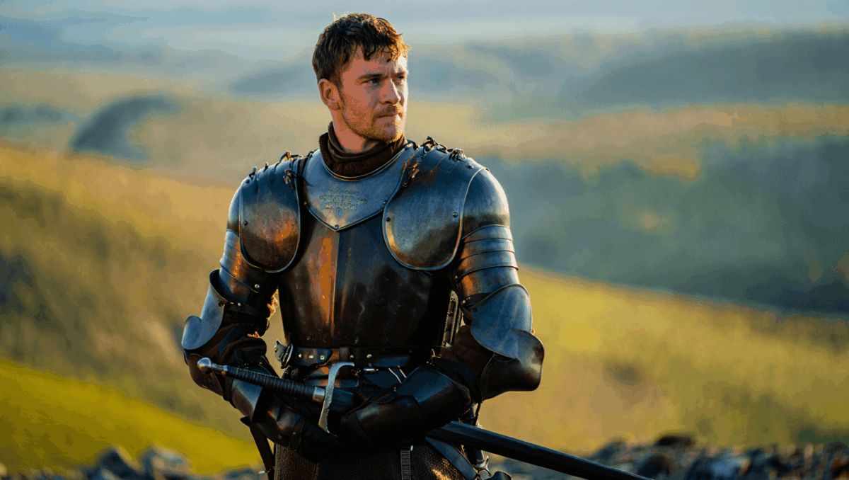 Knight of the Seven Kingdoms premieres tomorrow on HBO Max, here's what you need to know