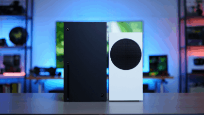 Best Xbox consoles aren't hard to pick: Series X vs S breakdown