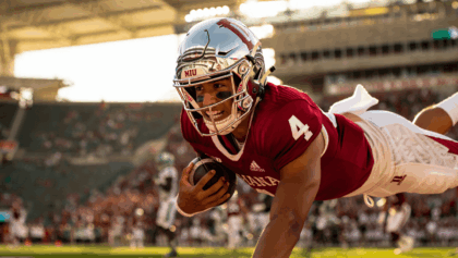 National championship winners Indiana beats Miami 27-21, Hoosiers win first title