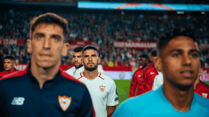 Sevilla vs Celta Vigo tonight in LaLiga showdown, both teams fighting for points