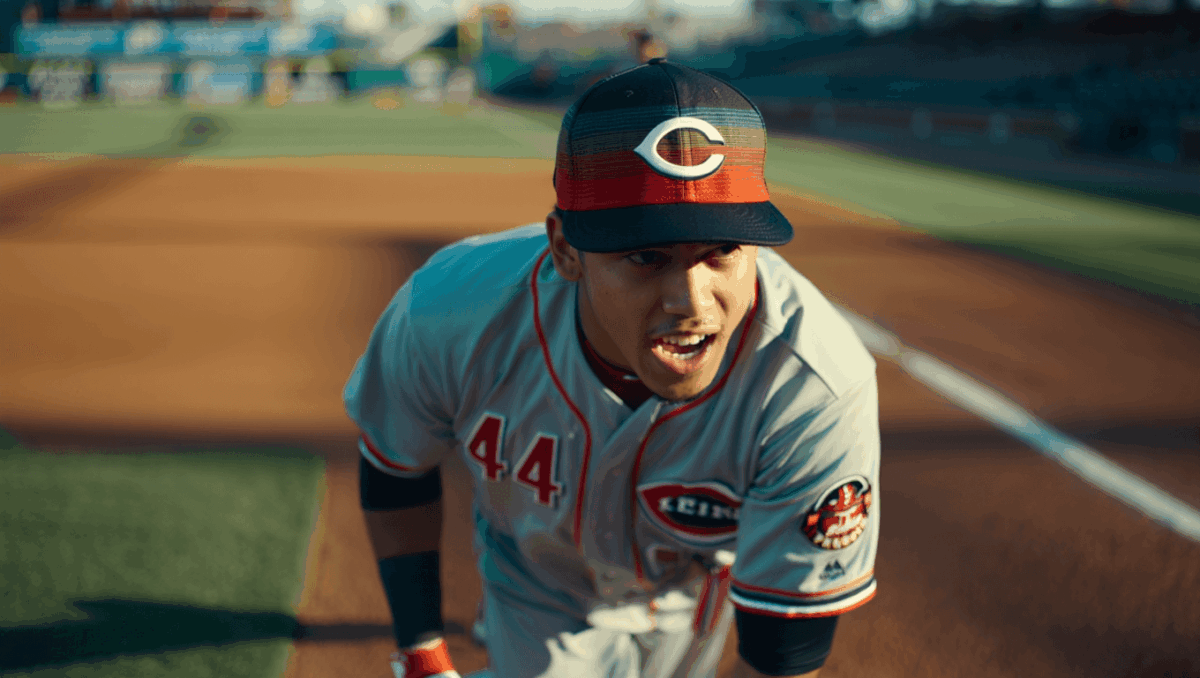 Elly De La Cruz turns down Reds' record $225M deal, won't become highest-paid player