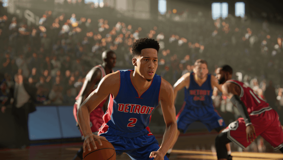 Bulls fall to Pistons 121-114 as Detroit remains Eastern Conference leaders