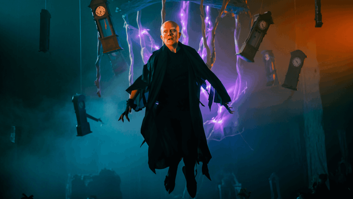 Dead by Daylight brings back Stranger Things with Vecna killer, Eleven and Dustin arriving January 27