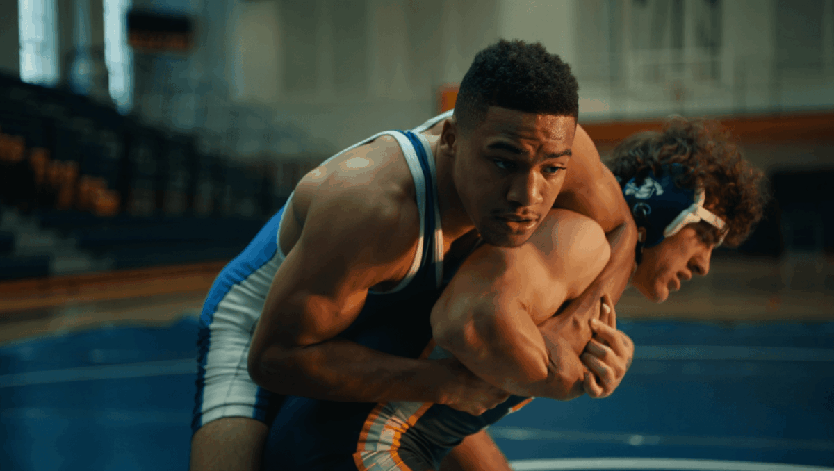Penn State wrestling faces Indiana tonight seeking 81st straight victory