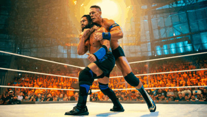 Royal Rumble 2026 takes place Jan 31 in Riyadh with title matches