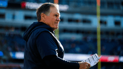 NFL Hall of Fame 2026: Belichick won't make first ballot despite 8 Super Bowls
