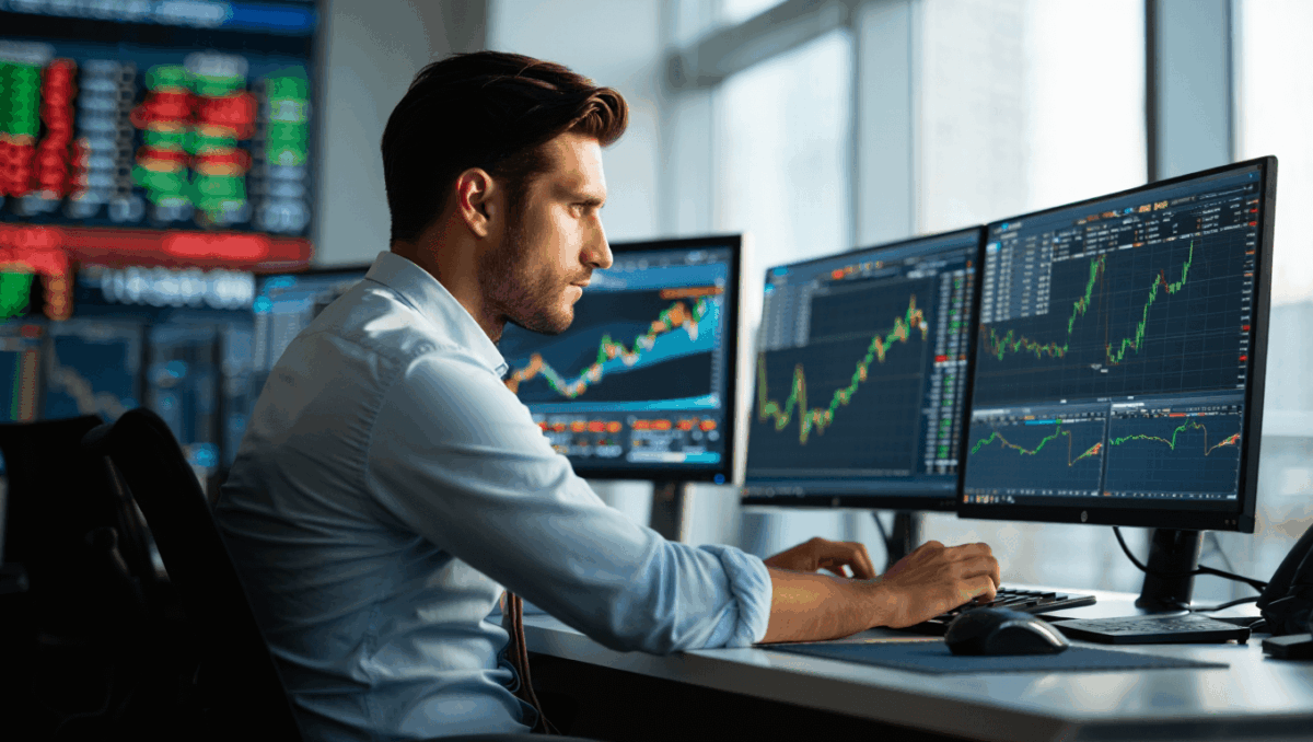 VTI edges higher as market opens 2026 strong, total stock fund hits $336