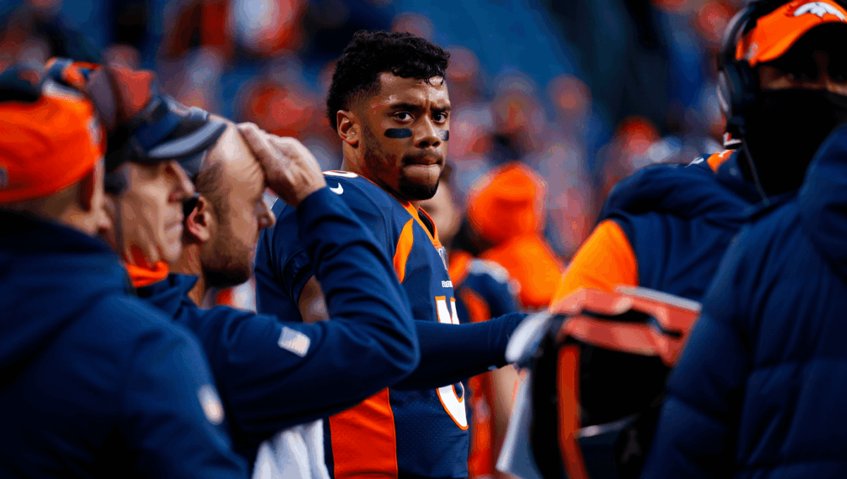 2025 NFL playoff bracket: Broncos, Seahawks advance to conference championships