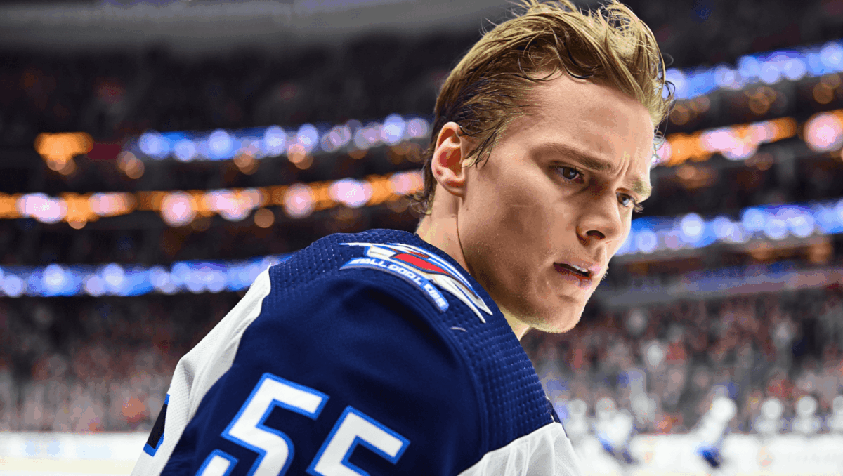 Blues vs Jets: Winnipeg wins 4-3 in double OT thriller last night