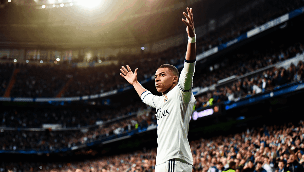 Real Madrid faces Monaco in Champions League showdown at Bernabéu