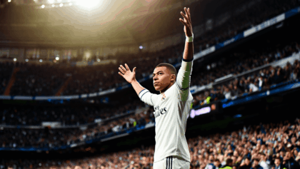 Real Madrid faces Monaco in Champions League showdown at Bernabéu
