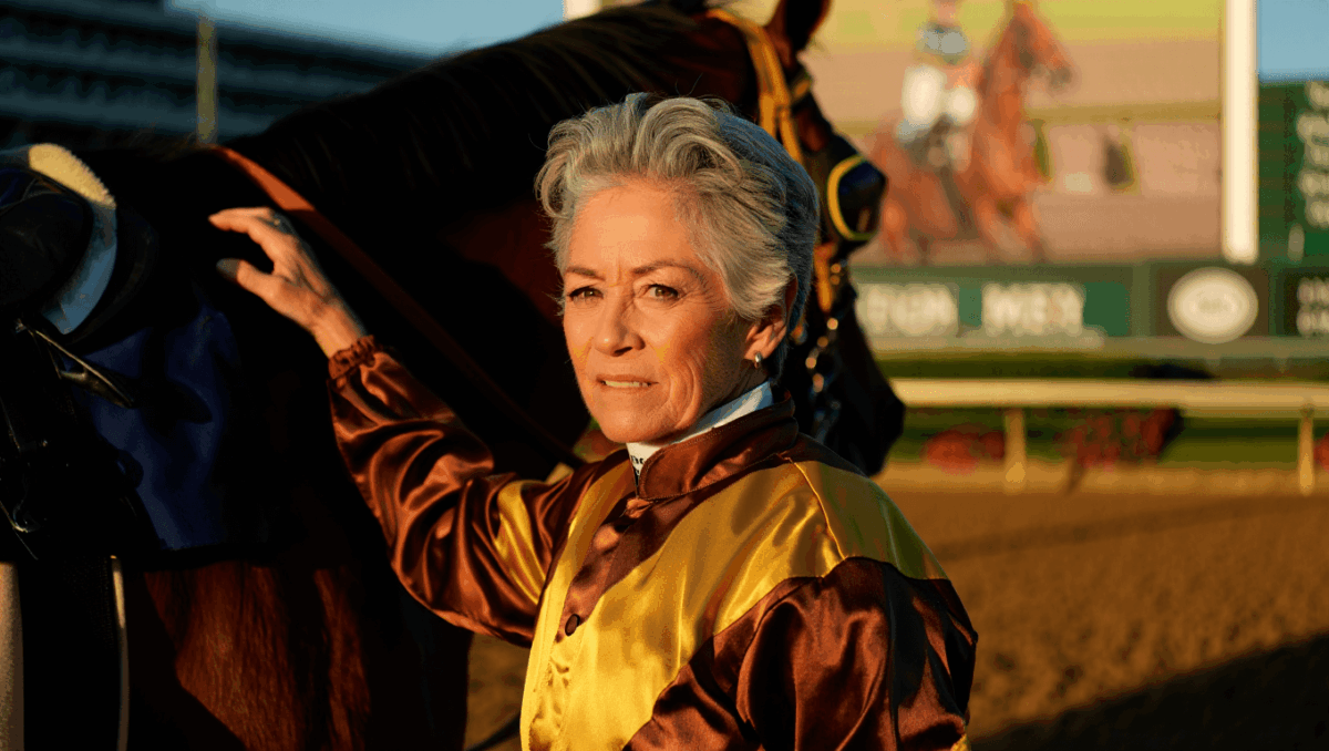 Diane Crump, first woman to ride in Kentucky Derby, dies at 77 after brain cancer battle