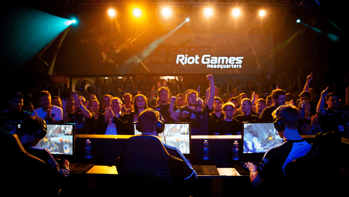 Riot cuts regional esports prize pools to fund major 2026 ecosystem shift