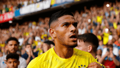Fenerbahçe takes on Aston Villa today in Europa League showdown