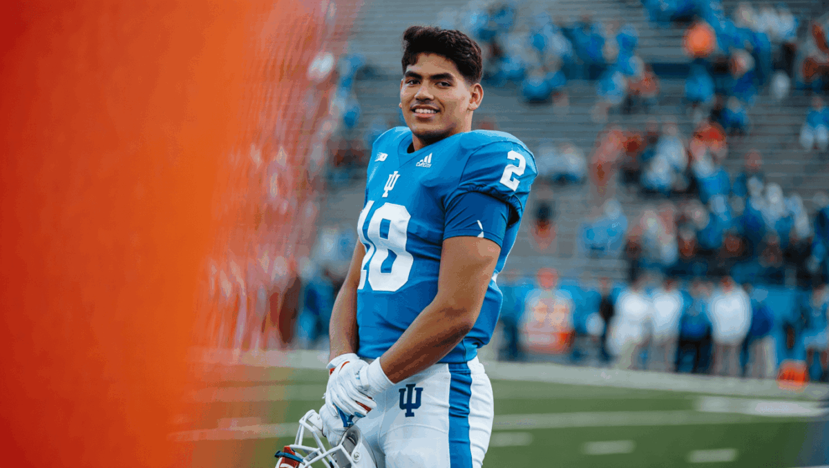 How old is Fernando Mendoza? Heisman-winning QB is 22 and ready for NFL draft