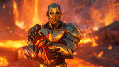 Overwatch patch notes reveal mid-Season 20 buffs, Doomfist Mythic skin drop