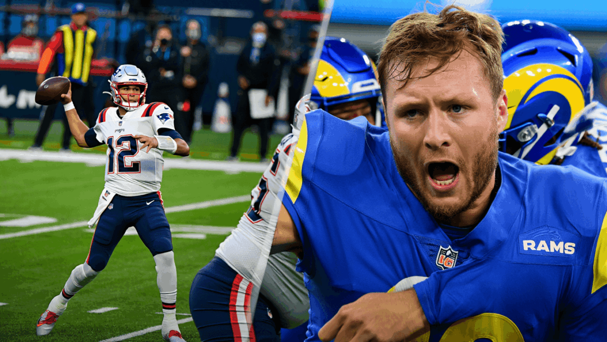 NFL games this weekend face Conference Championship showdown between Patriots, Broncos and Seahawks, Rams