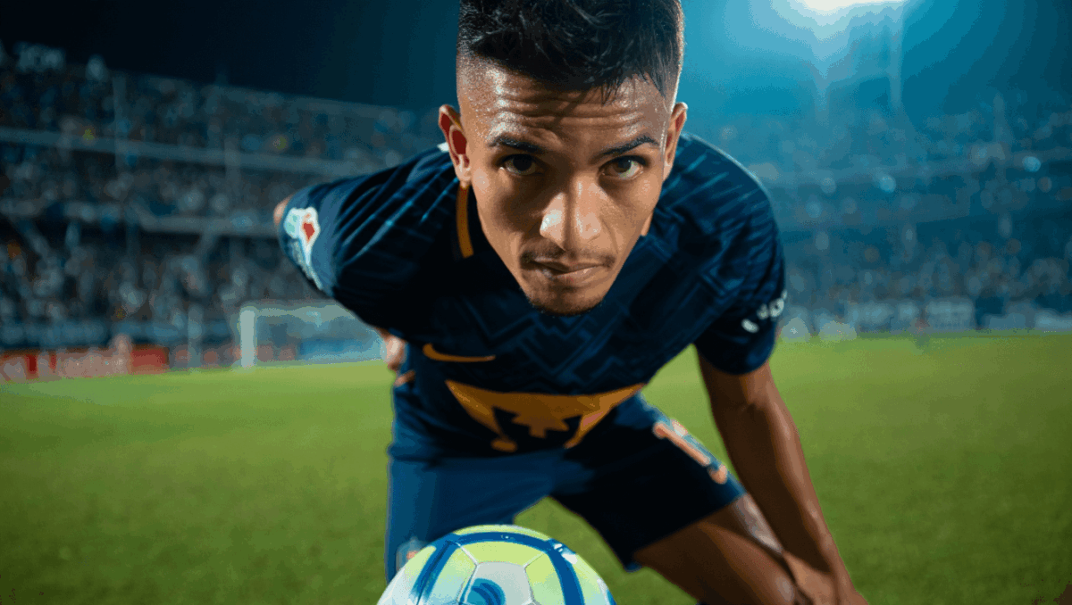 Pumas face Querétaro tonight in Liga MX, playoff push on the line