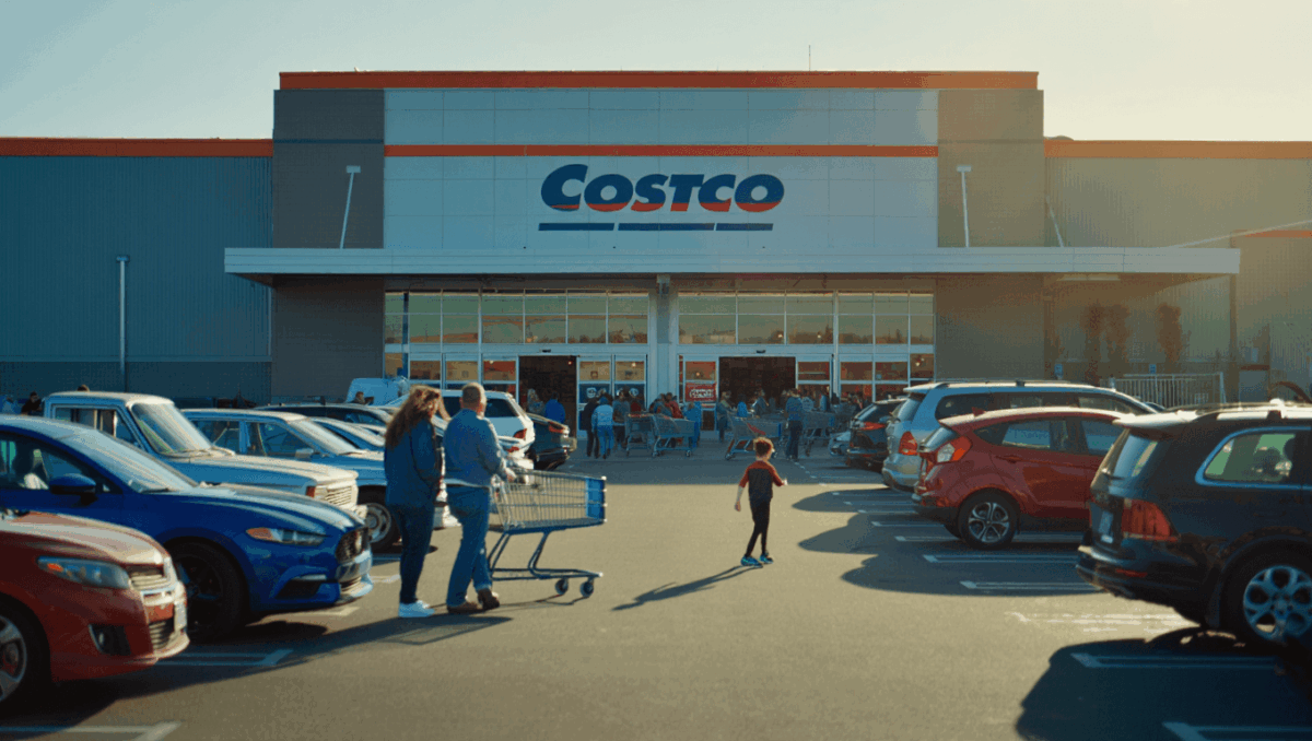 Costco's rolling out 7 massive changes in 2026, from 35 new stores to faster checkout lines and employee raises
