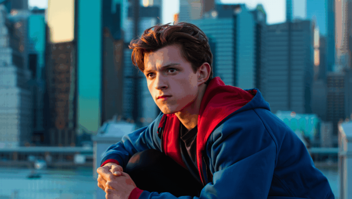 Spider-Man: No Way Home remains streaming juggernaut as Tom Holland's web-slinging epic hits new audiences on Netflix