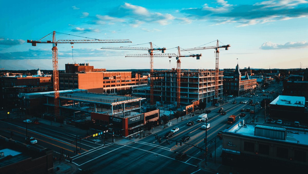 Fargo soars as building permits surge, projecting 733 new jobs in 2026 expansion