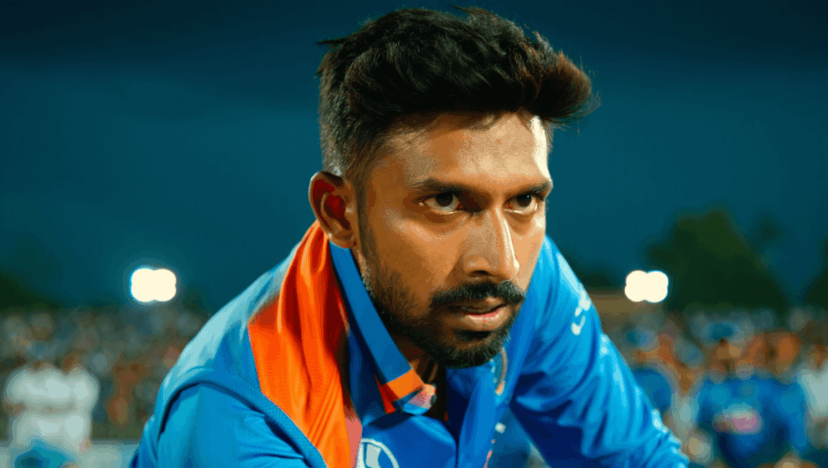 ind vs nz 1st T20I live in Nagpur, India batting first after New Zealand's toss win