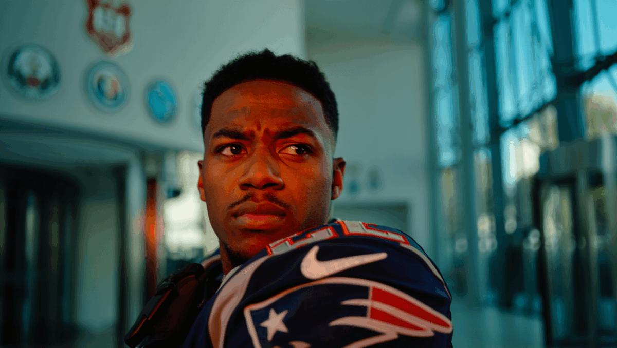 Stefon Diggs' legal case takes hit as Cardi B's deleted post sparks witness tampering concerns
