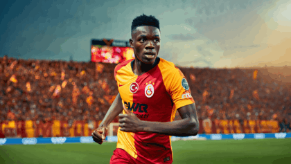 Galatasaray faces Atlético Madrid in Champions League showdown tonight