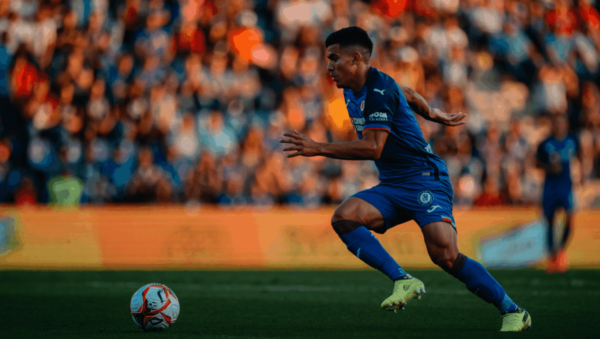 Juárez faces Cruz Azul tonight in Liga MX clash, playoff hopes on line