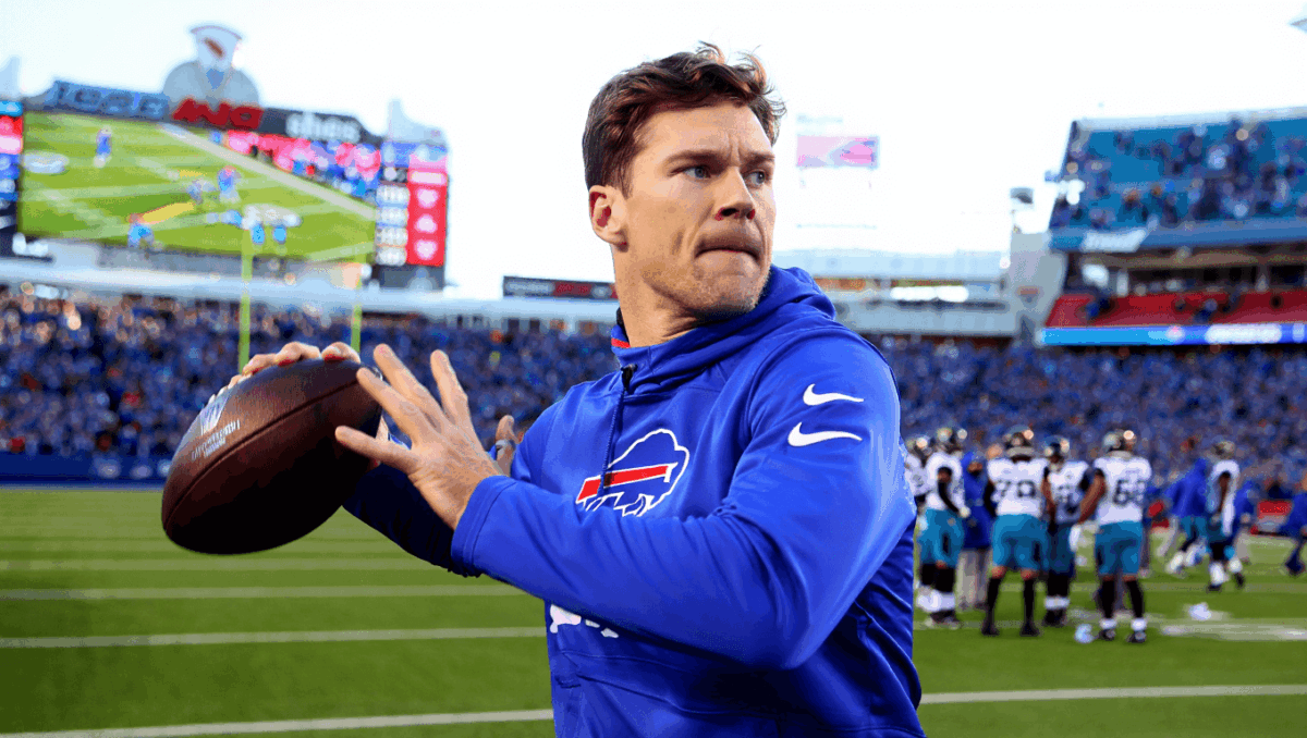 NFL games this weekend: Wild Card matchups kick off Saturday, Bills-Jaguars, 49ers-Eagles headlines Sunday slate