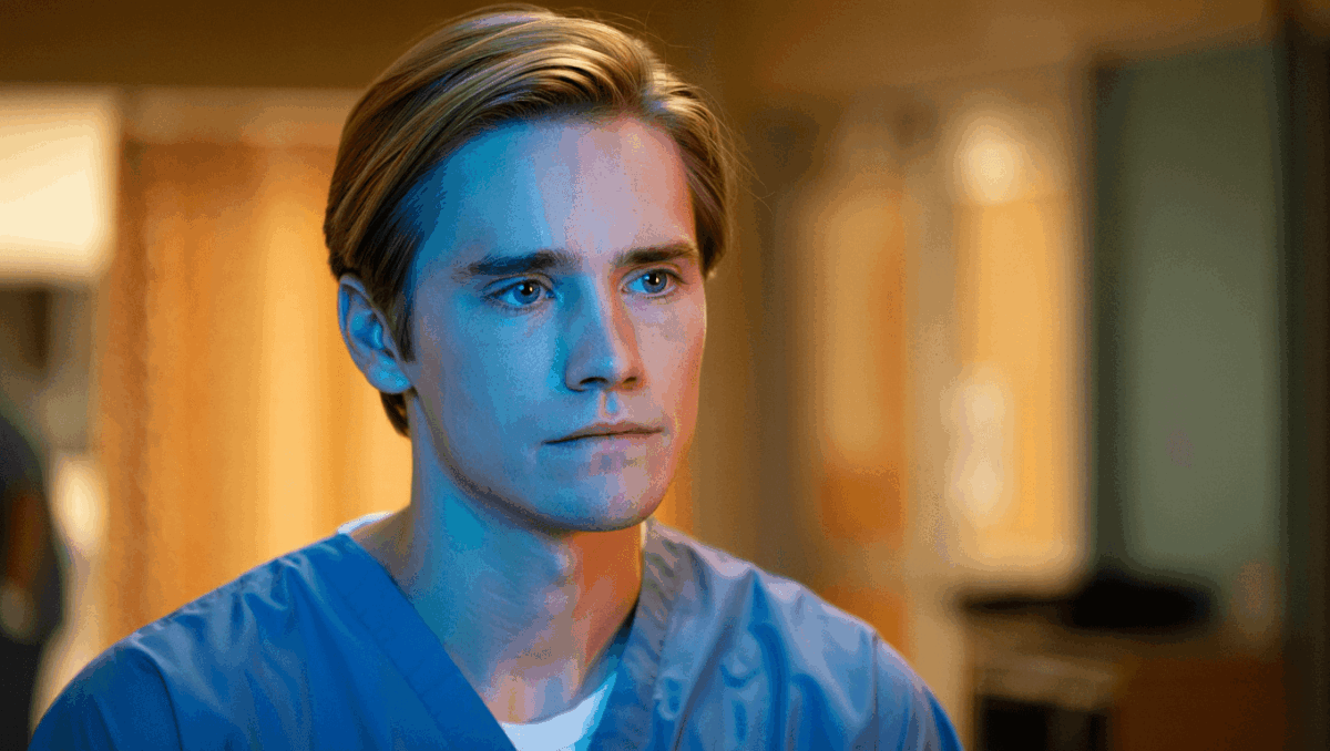 Who was Sully on Chicago Med? Daniel Dorr character revealed