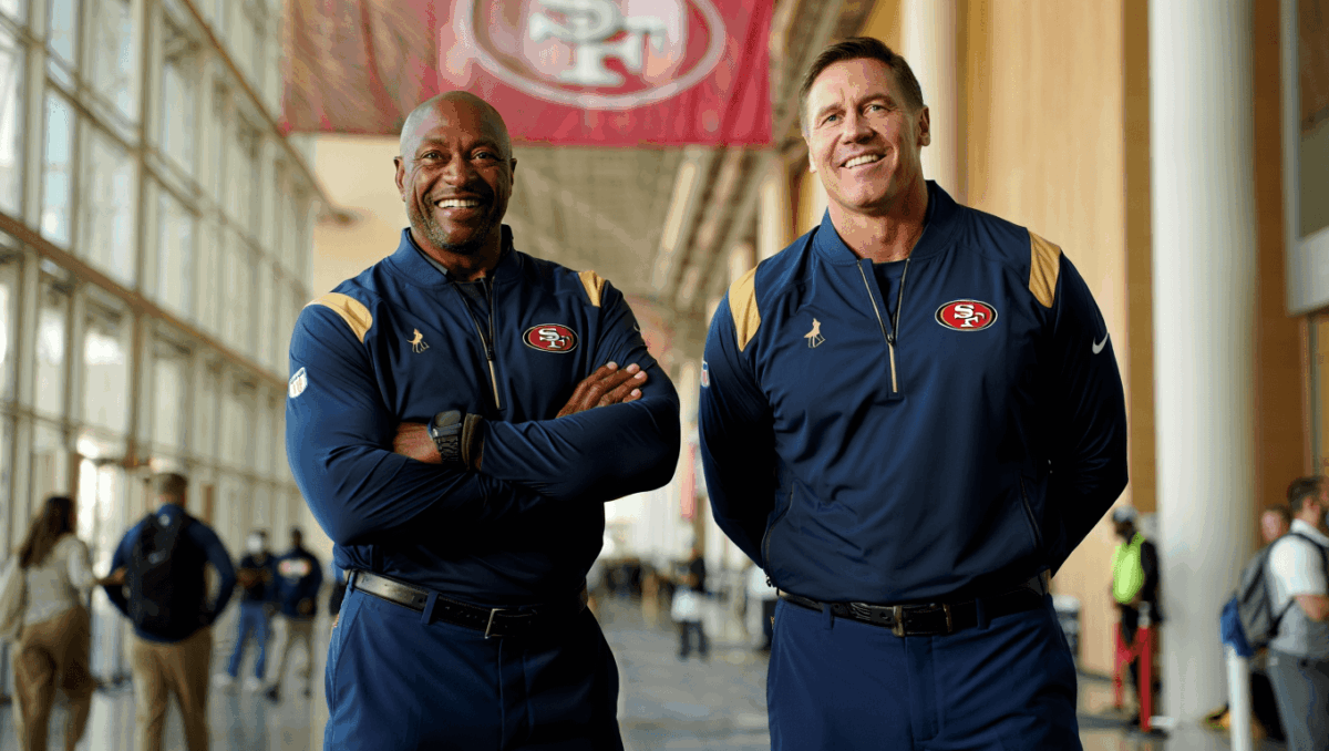 NFL Pro Bowl 2026 comes to San Francisco with Jerry Rice, Steve Young as coaches