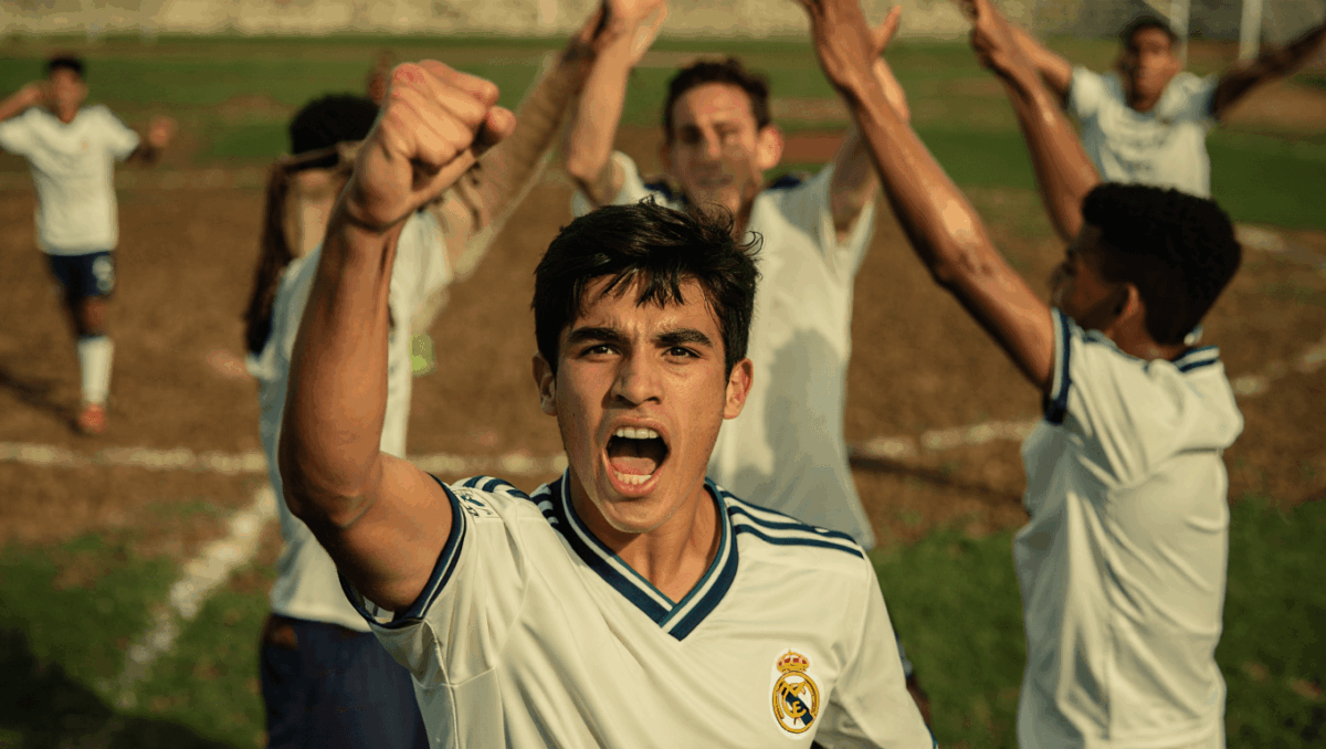 Cómo va Real Madrid battles Albacete 1-1 in Copa del Rey thriller