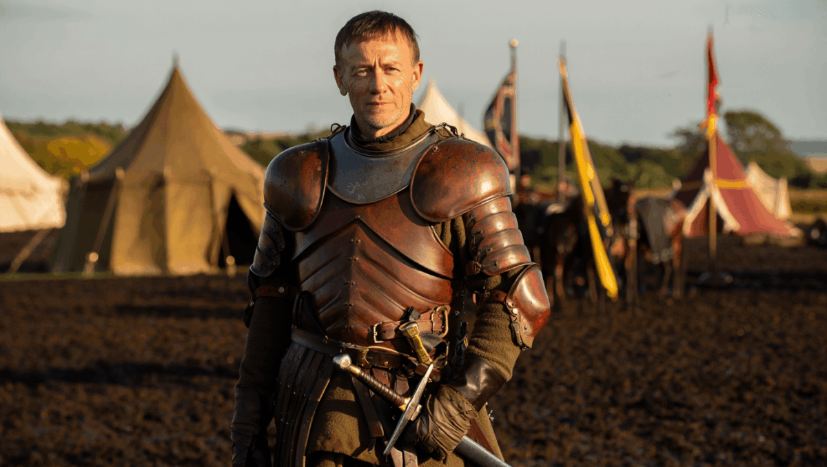 New game of thrones show drops today with prequel tale of Ser Duncan the Tall