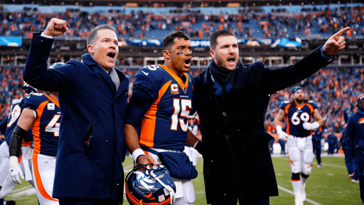 Current NFL playoff bracket 2026 set with Broncos, Seahawks as 1-seeds