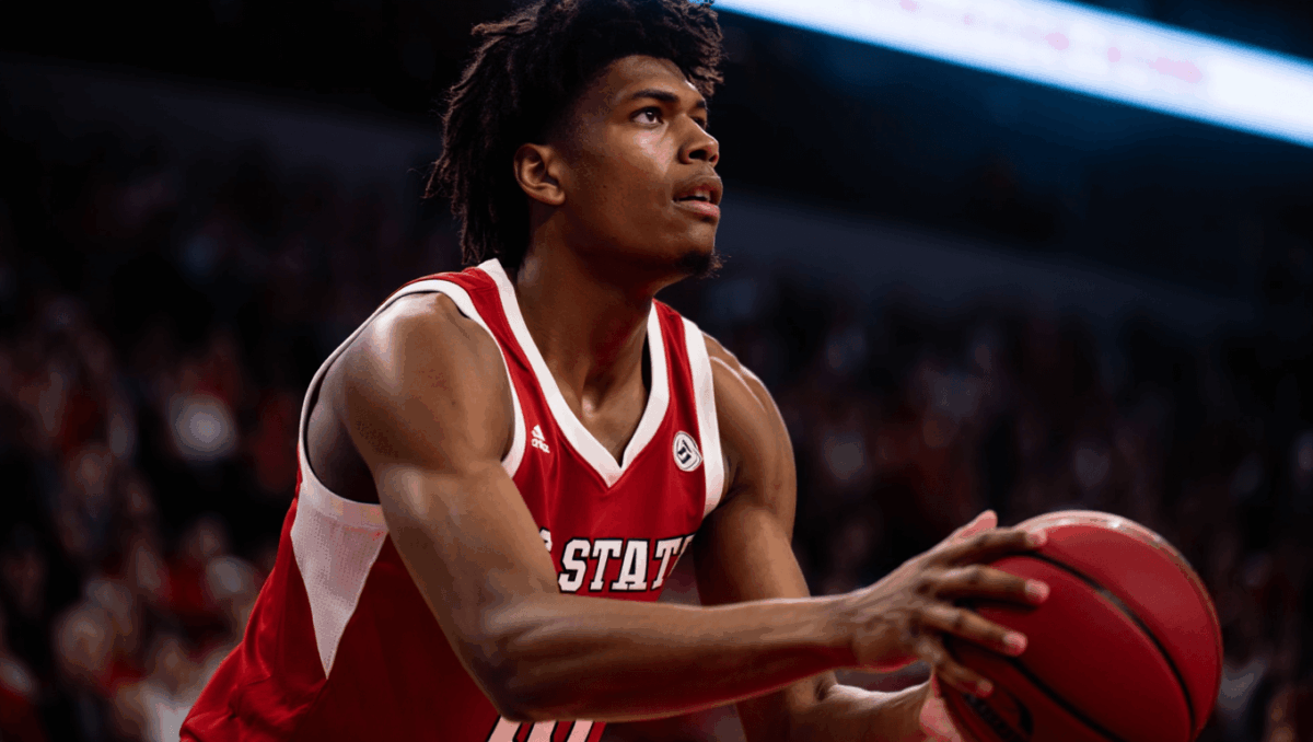 NC State basketball faces Florida State in ACC road matchup tonight, playoff seeding at stake