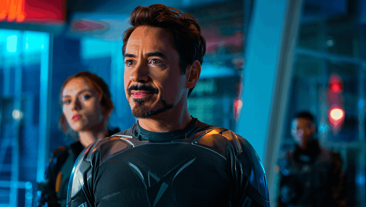 Iron Man 2 ages like wine in unexpected ways—here's why fans owe this MCU sequel another shot