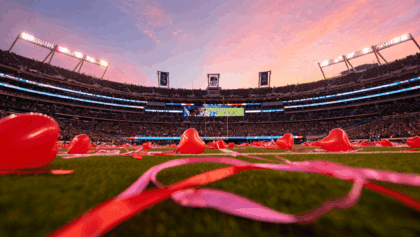 Super Bowl 2027 returns to LA on Valentine's Day at SoFi Stadium