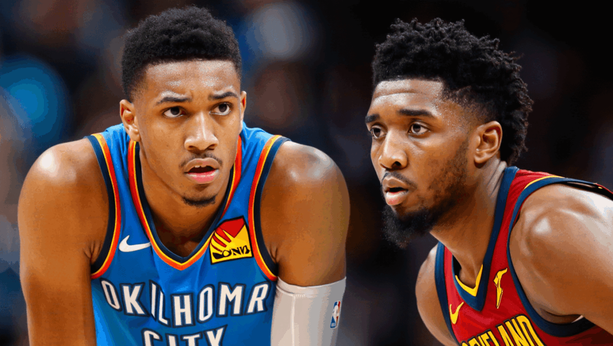 Thunder vs Cavaliers today at 2:30 PM ET, OKC seeks rebound after rare loss