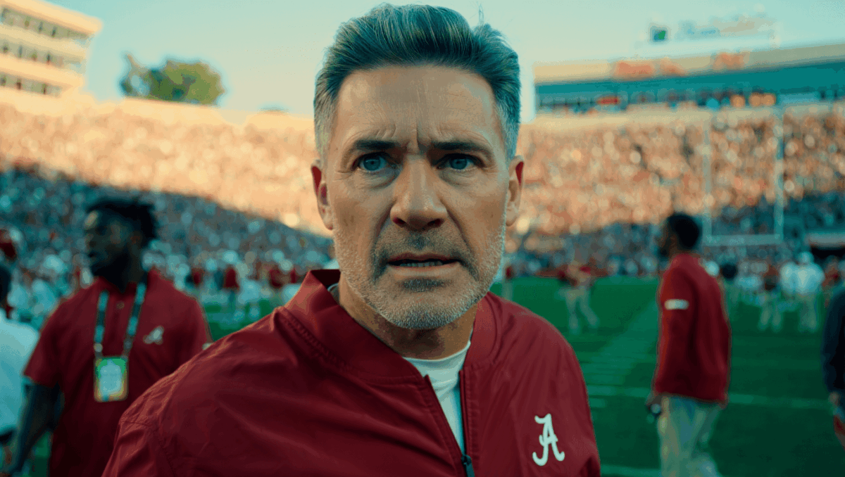 What time does Alabama play today? Kickoff at 1 p.m. PT for Rose Bowl playoff matchup vs Indiana